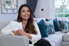 Yasmin Ulhaq, founder and director of Glenfield Property Management, shares her insight into why London remains a housing haven for the rich and famous.