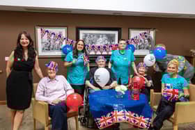 Liberham Lodge gear up for D-Day
