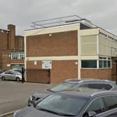 Thomas Knyvett College. Credit: Google Street View