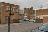 Thomas Knyvett College. Credit: Google Street View