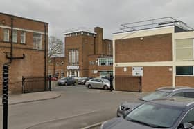 Thomas Knyvett College. Credit: Google Street View