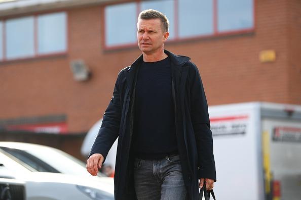 The former Leeds man is in the running according to Sky Bet and could be tempted with a return to management in the second tier