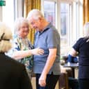A care home in Mitcham is calling on local people to take part in the national conversation. Picture: submotted