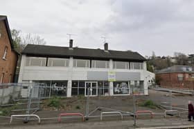 115 BRIGHTON ROAD (Image Google)