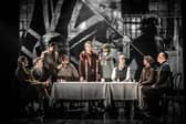 The Merchant of Venice 1936 at Chichester's Minerva Theatre. Photo: Marc Brenner