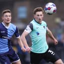 Portsmouth left-back Denver Hume is set to join League Two side Grimsby Town, BBC South reporter Andrew Moon has said on X. Portsmouth signed Hume from Sunderland two years ago, but he has struggled to make an impact at Fratton Park.