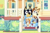 Here's when Bluey season three will air