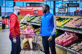 Aldi launches Summer Support Scheme for parents