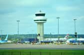 Transport Secretary Heidi Alexander is ‘minded to approve’ plans for a second runway at London Gatwick, providing measures to reduce noise are put in place. Picture by Steve Robards