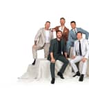 The Legends of The Dance Floor tour is coming to Guildford on 2nd October