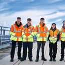 Candidates have until March 10 to apply for London Gatwick’s prestigious apprenticeship programme with roles in engineering and IT. Picture contributed