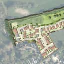 Miller Homes will build 65 homes at Deer Park in Farnham