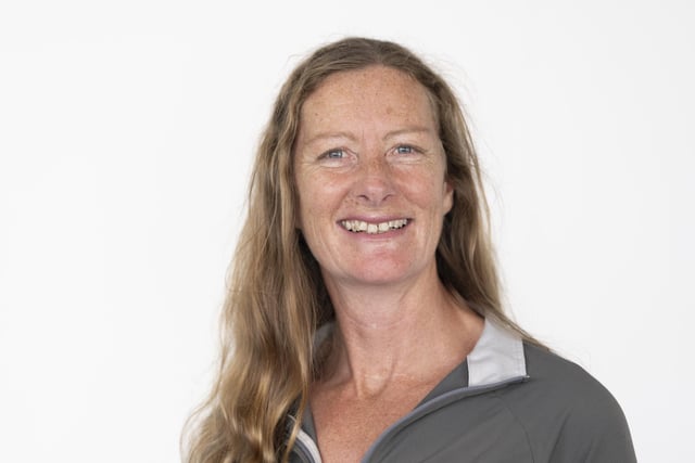 Lisa Scott, Green Party