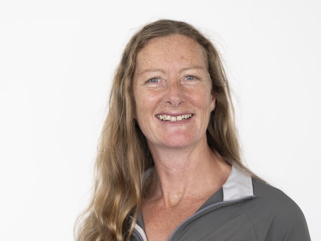 Lisa Scott, Green Party