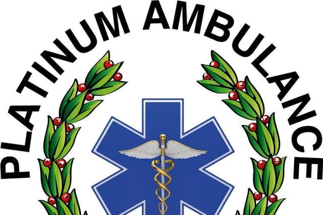Platinum Ambulance Service