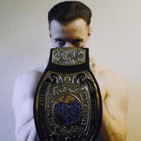Epsom wrestler gets huge title shot