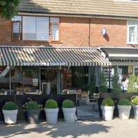 Fish and seafood restaurant in Charlwood applies for new alcohol licence