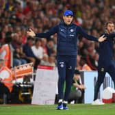 Thomas Tuchel has been appointed England manager from 1 January 2025.