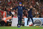 Thomas Tuchel has been appointed England manager from 1 January 2025.