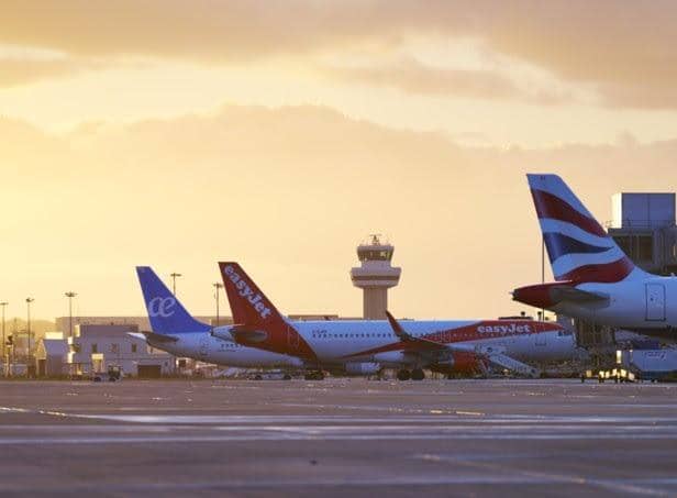 Following a very successful 15 years as chief executive of London Gatwick, Stewart Wingate has been appointed as managing director, UK Airports, a newly created role by VINCI Airports and Global Infrastructure Partners. Pictures contributed