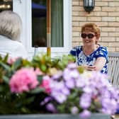 Spring is in the air with Churchill Retirement Living