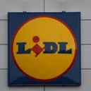 Lidl has written to residents in Horley, after supermarket giant Tesco launched a formal legal challenge against Reigate and Banstead Council’s decision to award planning permission to relocate the existing Lidl store to Brighton Road. Picture by INA FASSBENDER/AFP via Getty Images