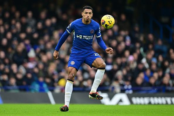 The former Brighton loan has the potential to be a mainstay of theis Chelsea team