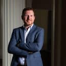 Nigel Stephenson, general manager at STADA Thornton &amp; Ross
