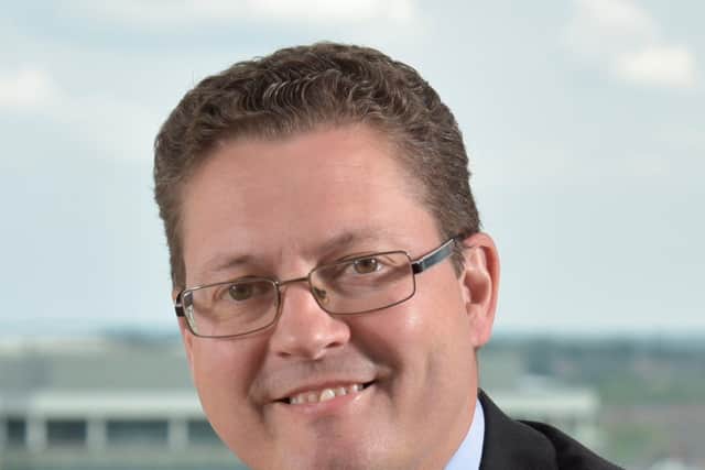 Duncan Lamb