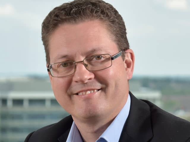 Duncan Lamb