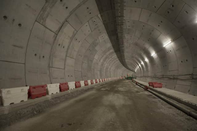 The works, which are required to implement the road configuration for the new Silvertown Tunnel which will open in 2025, will see new over-height vehicle gantries installed, which are necessary to protect the tunnel, as well as resurfacing works as part of the final road configuration