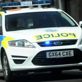 Surrey Police aid officers arrested 140 people for drug driving in December – ‘nearly double the number of drink driving arrests during the same period’. (Stock image / National World)