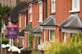 Housing targets in Surrey are set to skyrocket with the amount some areas are expected to deliver doubling under new Government plans. Picture by Justin TALLIS / AFP) (Photo by JUSTIN TALLIS/AFP via Getty Images