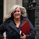 Heidi Alexander, Secretary of State for Transport, said passengers have ‘put up with broken railways for far too long’. (Photo by Leon Neal/Getty Images)