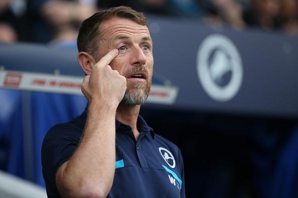 Had a decent two year spell in charge and out of work since leaving Millwall