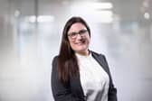 Joanna Gander, Associate Director at UK top 10 accountancy and advisory firm Azets