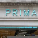 Primark is expected to open in 2025. (Photo by Hollie Adams/Getty Images)