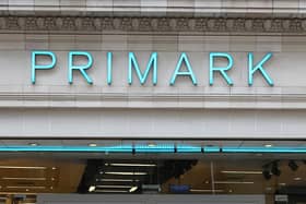 Primark is expected to open in 2025. (Photo by Hollie Adams/Getty Images)