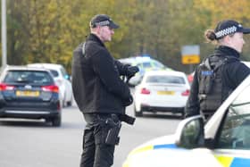 Gatwick Airport's South Terminal was evacuated as a precaution while a ‘security incident’ was investigated
