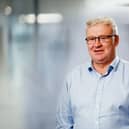 WAKE UP CALL: Mark Doherty, VAT Partner at UK top10 accountancy and advisory firm Azets, says many Kent businesses do not fully understand VAT and Customs Duty rules for imports and exports