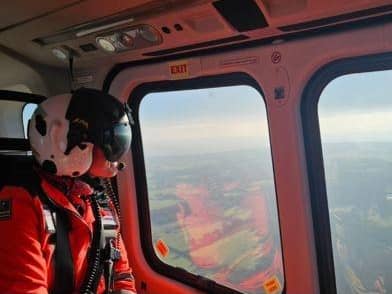 Jodie and her colleagues provide expert pre-hospital care across Kent, Surrey and Sussex