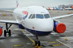 Representatives from more than 55,000 UK businesses have pledged their support for Gatwick Airport’s Northern Runway Project
