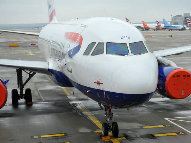Representatives from more than 55,000 UK businesses have pledged their support for Gatwick Airport’s Northern Runway Project