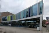 Runnymede Borough Council. Picture courtesy of Google