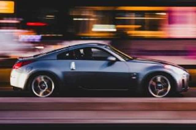 Drivers in Surrey are among the worst offenders for speeding fines in the UK, according to new analysis. Picture contributed