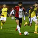 Woking FC are unlikely to break these records any time soon.
