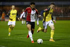 Woking FC are unlikely to break these records any time soon.