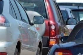 Surrey County Council, Surrey Fire and Rescue Service, National Highways, Surrey Police and the Police and Crime Commissioner, have set out their plans to eliminate road collisions resulting in death or serious injury by 2050. Picture: submitted