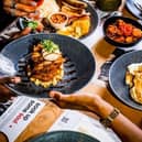 At 22 restaurants across the country – including Horsham in West Sussex – wagamama will now be open from 8.30am ‘serving up brunch favourites with a twist’ – ahead of launching nationally. Photo contributed