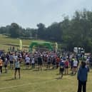Madehurst 10k